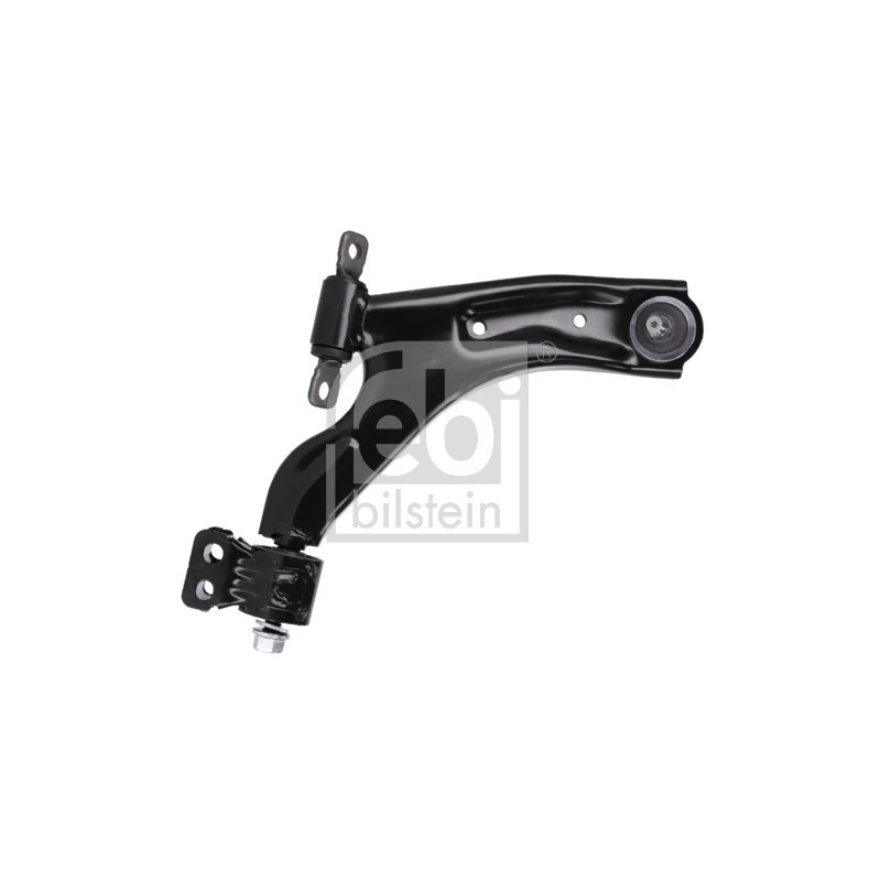 FEBI BILSTEIN 181137 Barra oscilante delantero derecho para