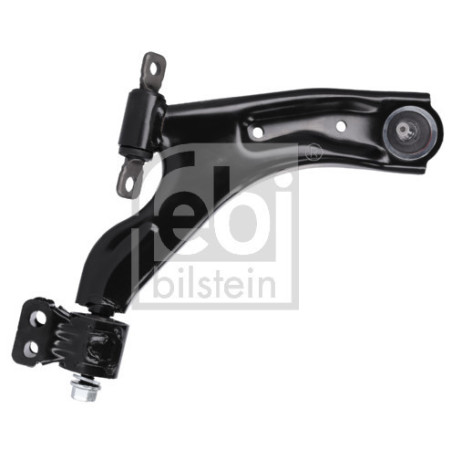 FEBI BILSTEIN 181137 Barra oscilante delantero derecho para