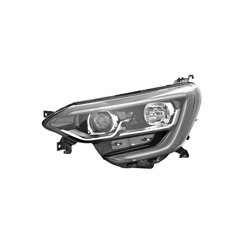 Faro Delantero Izquierdo para - VALEO 046750