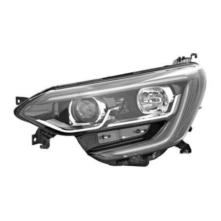 Faro Delantero Izquierdo para - VALEO 046750