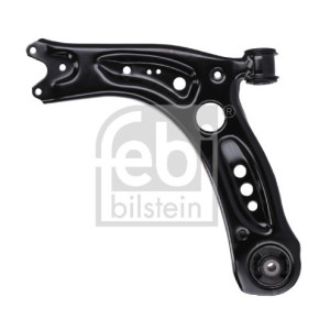 FEBI BILSTEIN 181368 Braccio oscillante anteriore sinistra per Golf A3