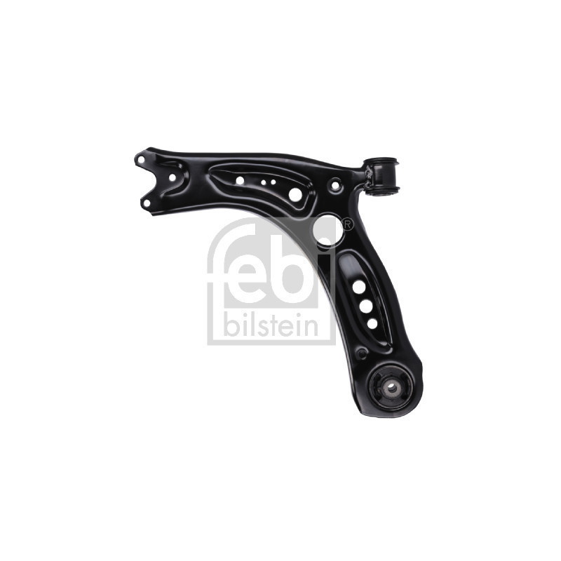 FEBI BILSTEIN 181368 Track Control Arm Wishbone Front Left for Golf A3