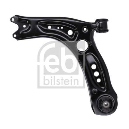 FEBI BILSTEIN 181368 Braccio oscillante anteriore sinistra per