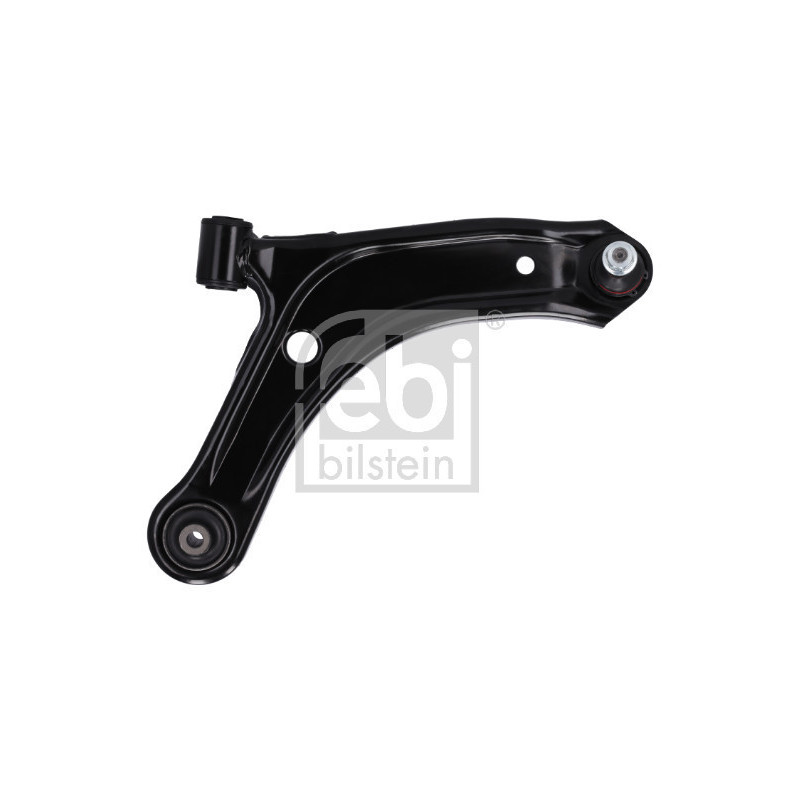 FEBI BILSTEIN 181377 Braccio oscillante anteriore destra per Vitara S-Cross