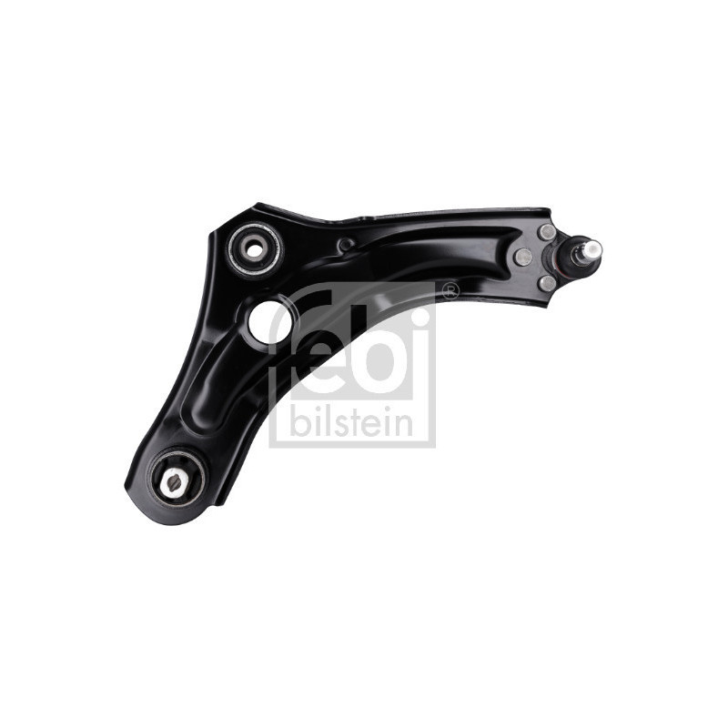 FEBI BILSTEIN 181391 Querlenker Vorne Rechts für Renault Megane