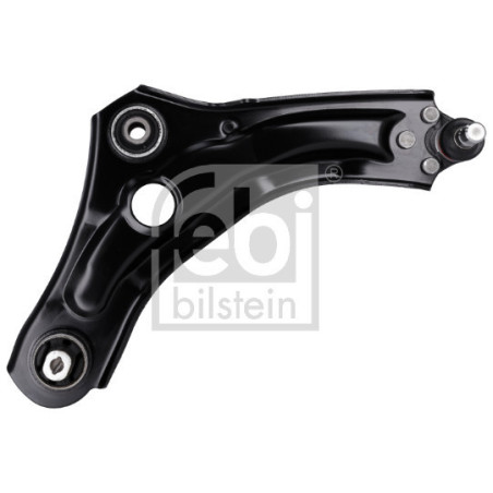 FEBI BILSTEIN 181391 Rameno zavesenia kolies predné pravé pre