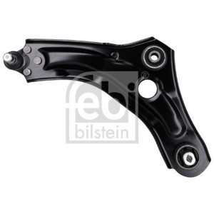 FEBI BILSTEIN 181392 Barra oscilante delantero izquierdo para Renault Megane