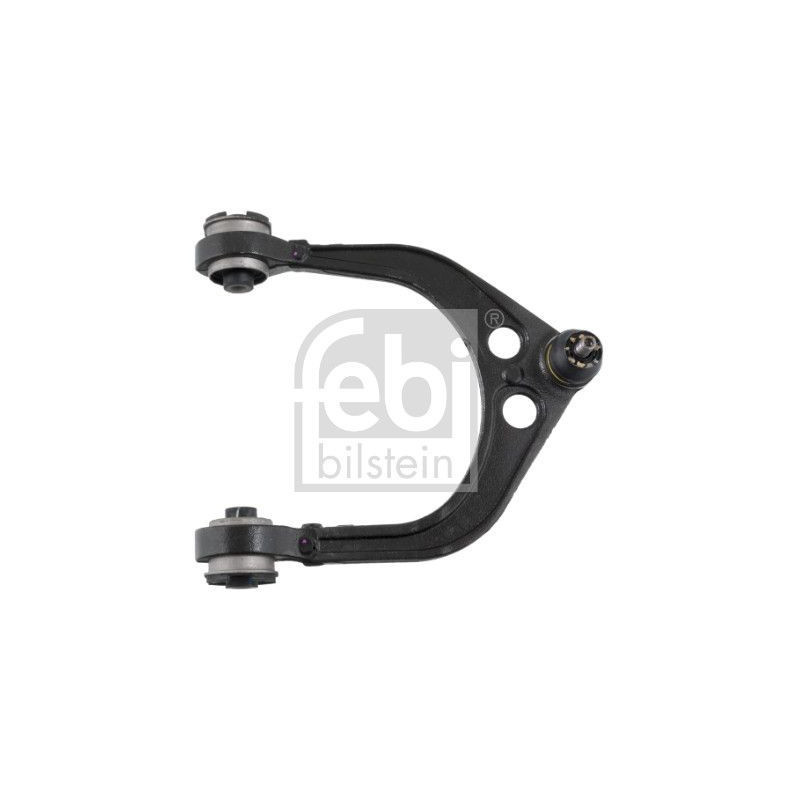 FEBI BILSTEIN 181395 Bras de suspension avant droite pour
