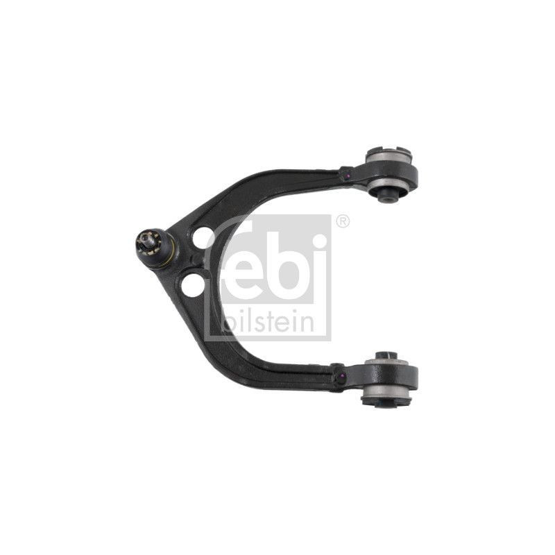 FEBI BILSTEIN 181396 Braccio oscillante anteriore sinistra per