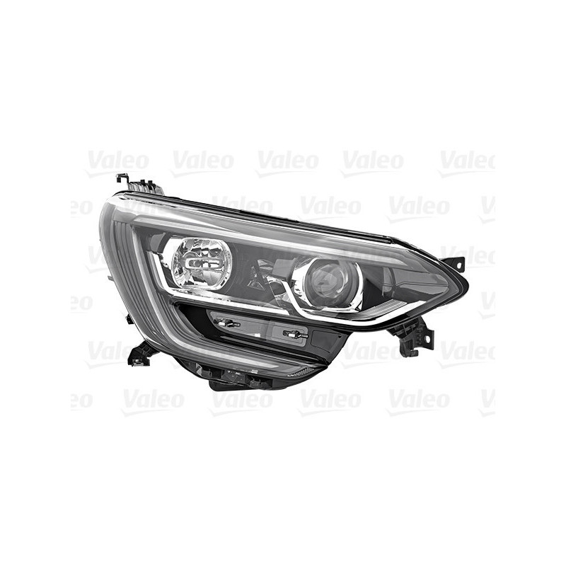 Faro Fanale Anteriore Destra per - VALEO 046751