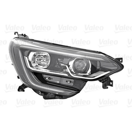 Faro Delantero Derecho para - VALEO 046751