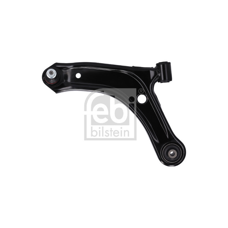 FEBI BILSTEIN 181405 Track Control Arm Wishbone Front Left for
