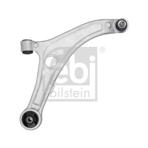 FEBI BILSTEIN 181407 Barra oscilante delantero derecho para Hyundai i40
