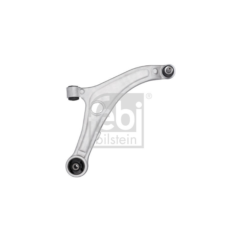 FEBI BILSTEIN 181407 Braccio oscillante anteriore destra per Hyundai i40