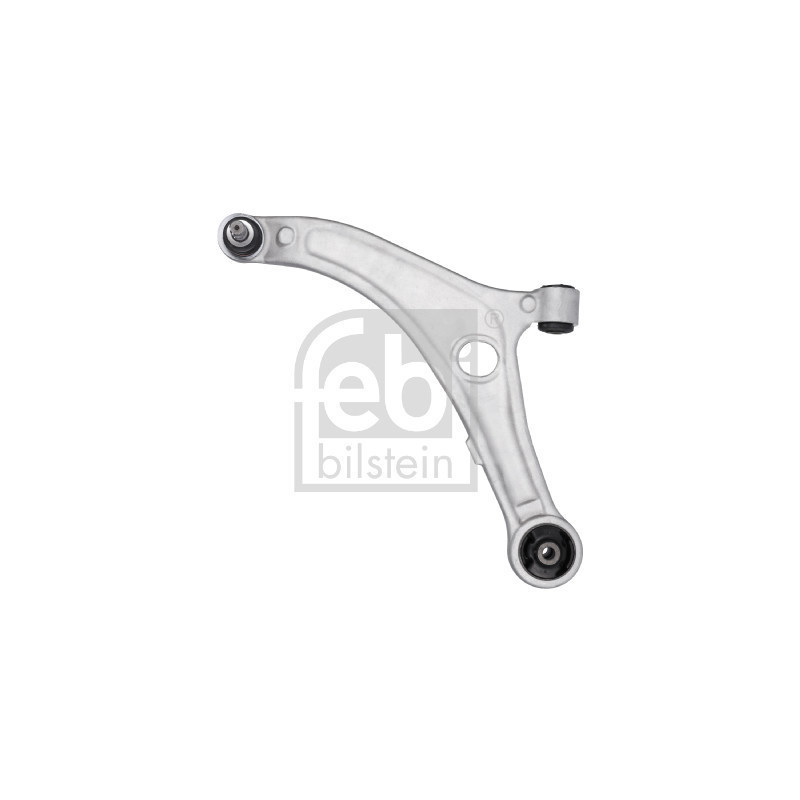 FEBI BILSTEIN 181408 Track Control Arm Wishbone Front Left for