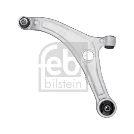 FEBI BILSTEIN 181408 Braccio oscillante anteriore sinistra per