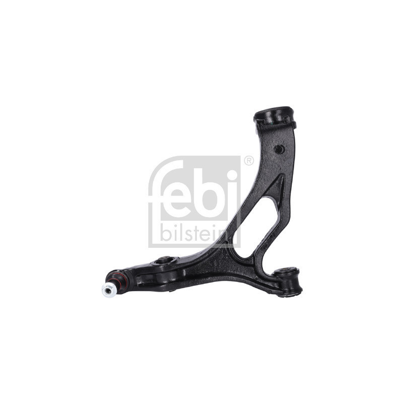 FEBI BILSTEIN 181744 Barra oscilante delantero izquierdo para