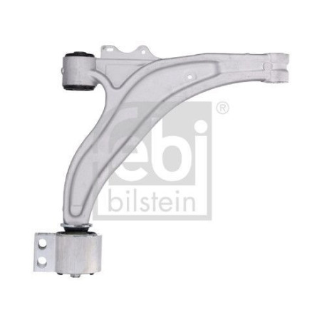 FEBI BILSTEIN 181745 Braccio oscillante anteriore destra per