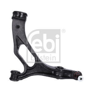 FEBI BILSTEIN 181746 Barra oscilante delantero derecho para Touareg Q7