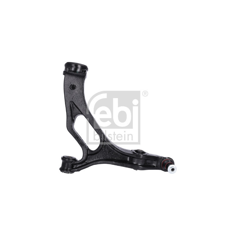 FEBI BILSTEIN 181746 Braccio oscillante anteriore destra per