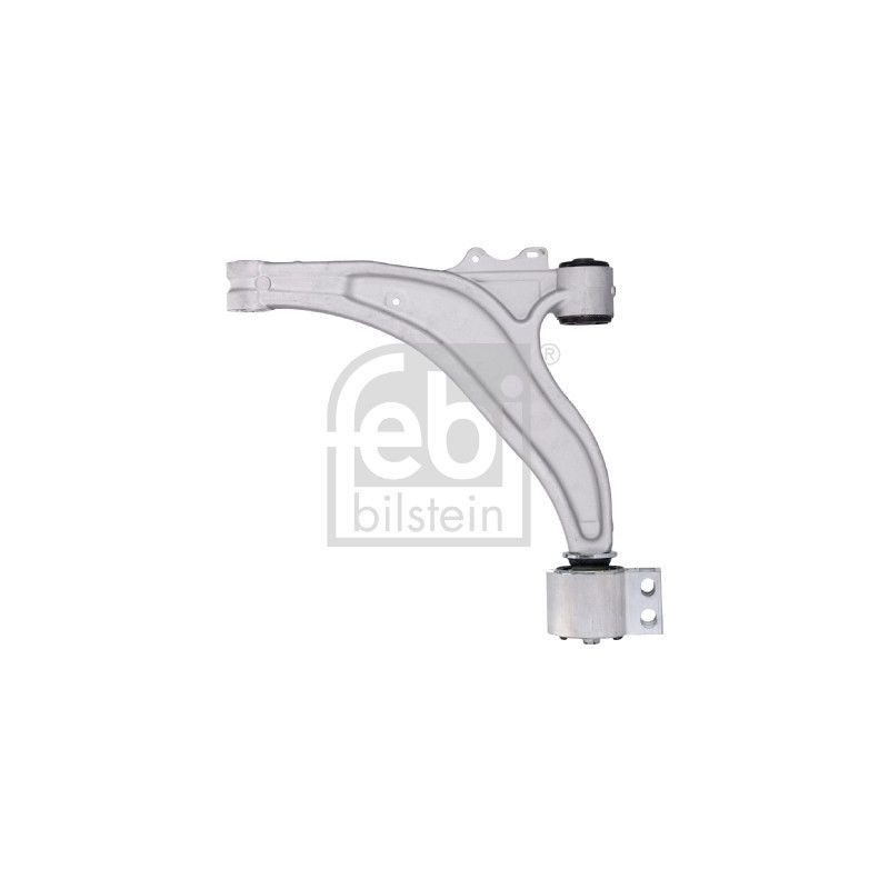 FEBI BILSTEIN 181748 Track Control Arm Wishbone Front Left for