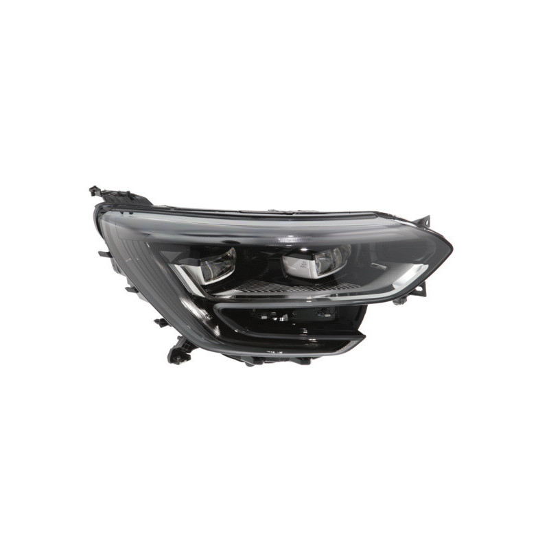 Headlight Right for - VALEO 046755