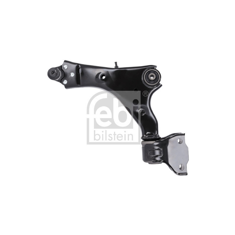 FEBI BILSTEIN 181823 Barra oscilante delantero izquierdo para