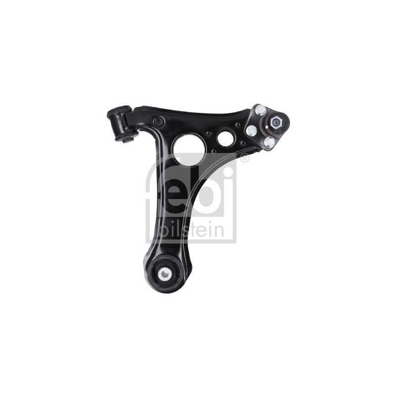 FEBI BILSTEIN 181824 Bras de suspension avant gauche pour