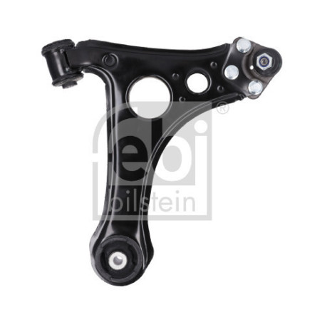 FEBI BILSTEIN 181824 Braccio oscillante anteriore sinistra per Mercedes Vaneo