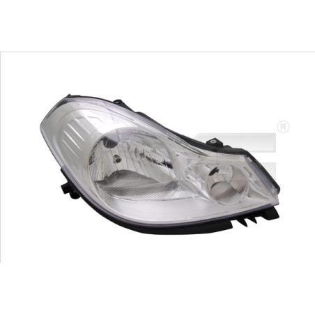 Faro Delantero Derecho para - TYC 20-12179-05-2
