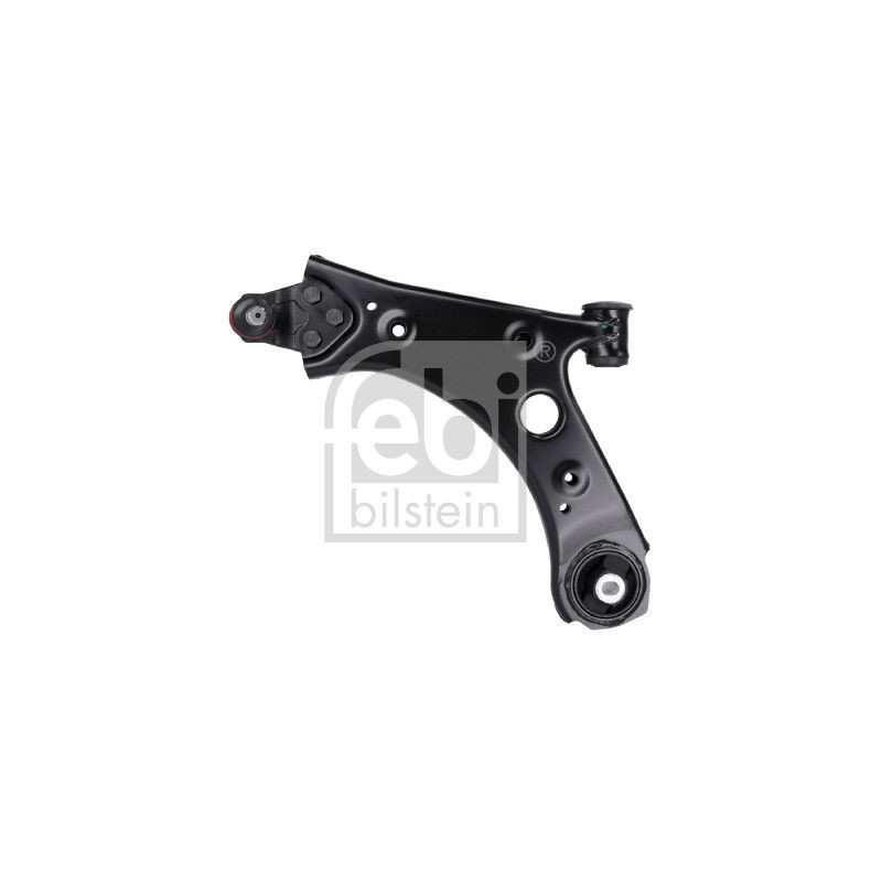FEBI BILSTEIN 182071 Track Control Arm Wishbone Front Left for