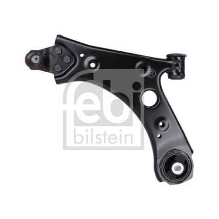 FEBI BILSTEIN 182071 Track Control Arm Wishbone Front Left for