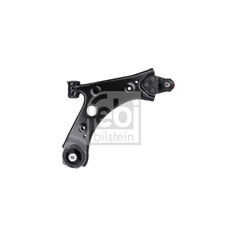 FEBI BILSTEIN 182074 Track Control Arm Wishbone Front Right for