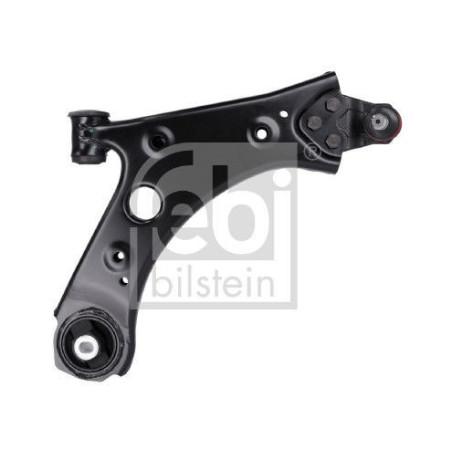 FEBI BILSTEIN 182074 Bras de suspension avant droite pour