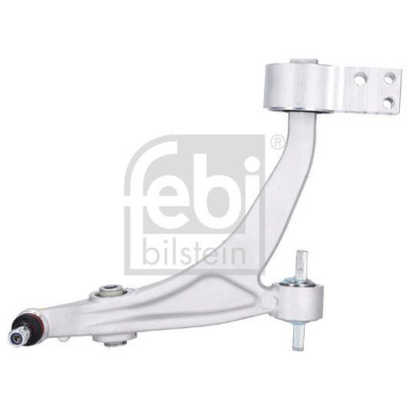 FEBI BILSTEIN 182075 Braccio oscillante anteriore sinistra per