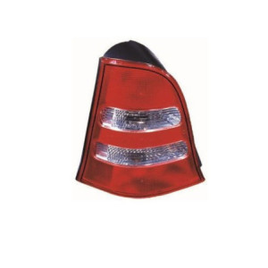 Rear Light Left for Mercedes A-Class W168 (2001-2004) - DEPO 440-1918L-UE-CR