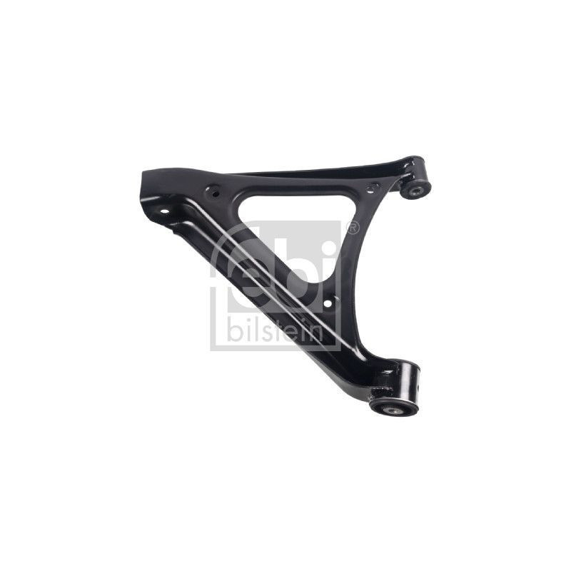 FEBI BILSTEIN 182082 Barra oscilante trasero izquierdo para