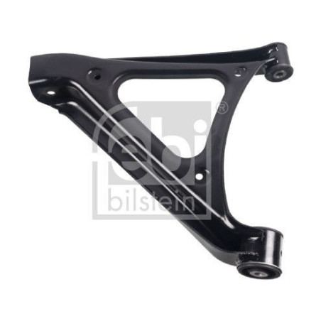 FEBI BILSTEIN 182082 Barra oscilante trasero izquierdo para