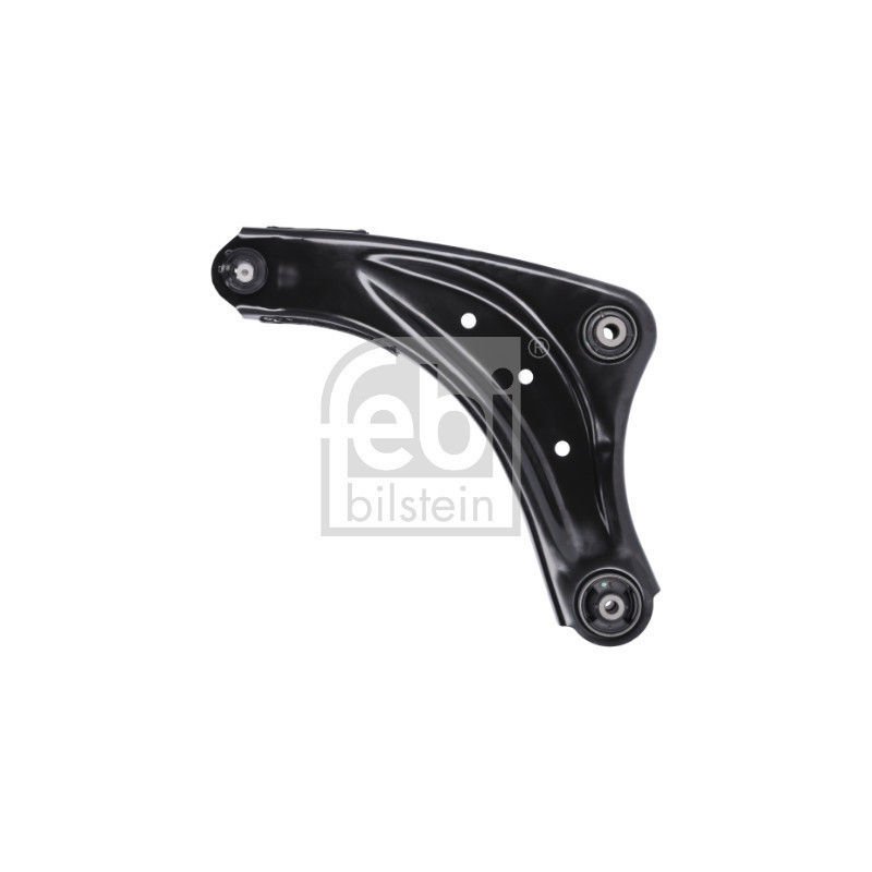 FEBI BILSTEIN 182086 Rameno zavesenia kolies predné ľavé pre
