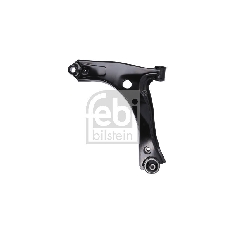 FEBI BILSTEIN 182162 Track Control Arm Wishbone Front Left for