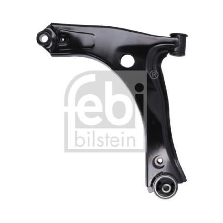 FEBI BILSTEIN 182162 Querlenker Vorne Links für