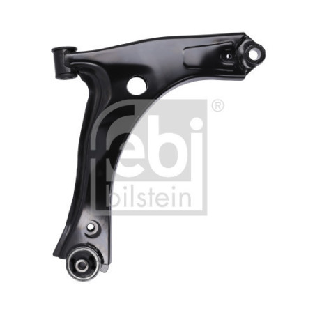 FEBI BILSTEIN 182164 Braccio oscillante anteriore destra per