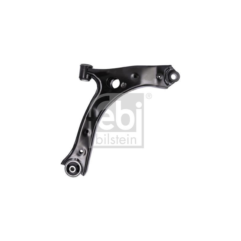 FEBI BILSTEIN 182166 Barra oscilante delantero derecho para