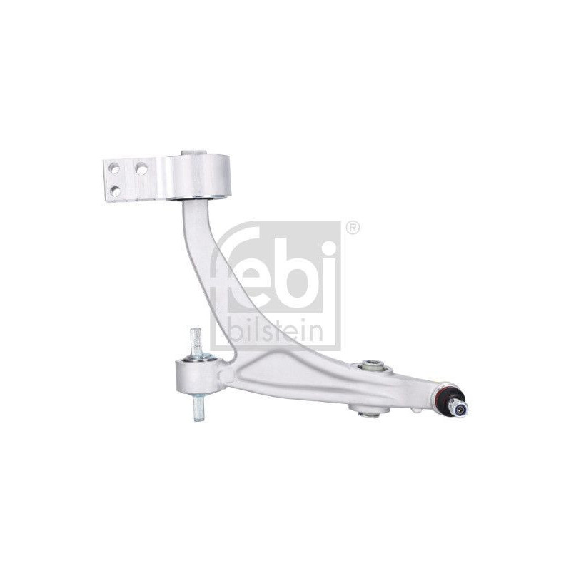 FEBI BILSTEIN 182228 Barra oscilante delantero derecho para