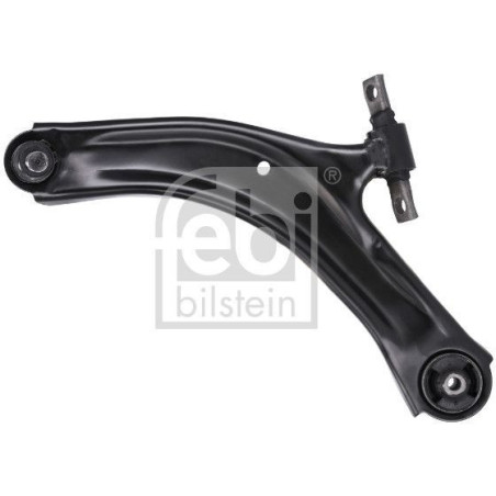 FEBI BILSTEIN 182230 Barra oscilante delantero izquierdo para
