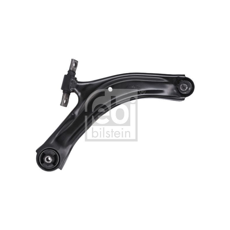 FEBI BILSTEIN 182231 Wahacz zawieszenia przód prawy dla Nissan X-Trail