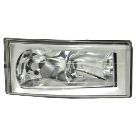 Faro Fanale Anteriore Destra per - TYC 20-0727-05-2