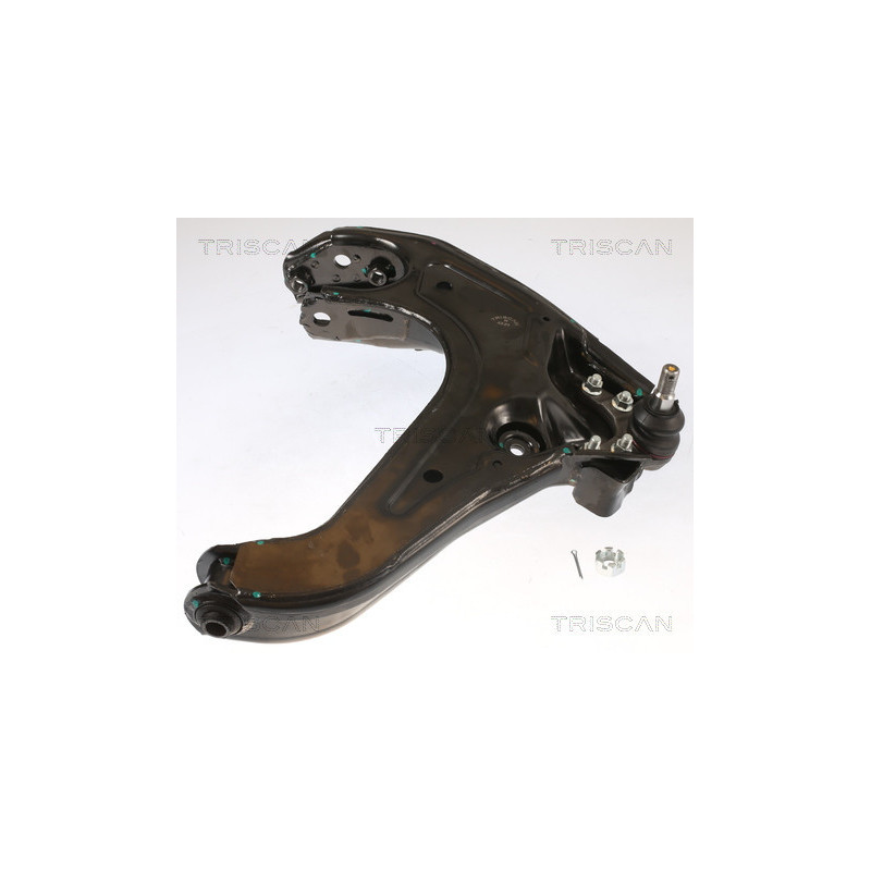 TRISCAN 8500 80573 Braccio oscillante per