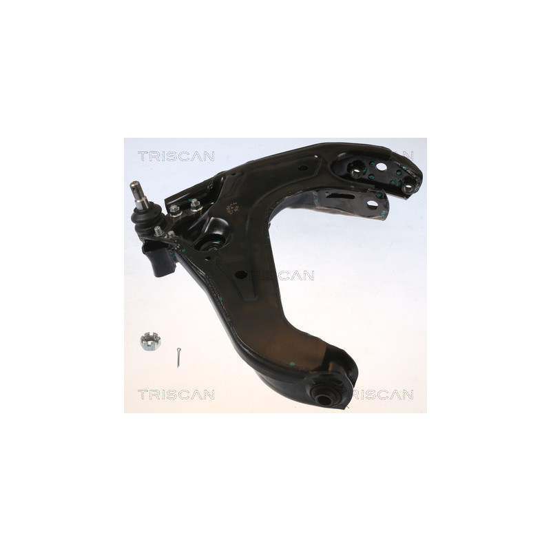 TRISCAN 8500 80574 Barra oscilante para