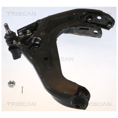 TRISCAN 8500 80574 Řídicí páka pro